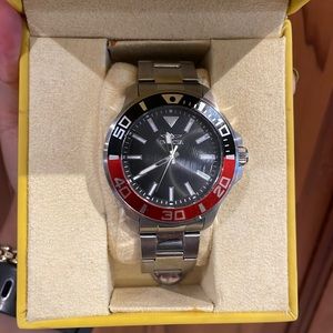 SOLD - Invicta Pro Diver Watch
